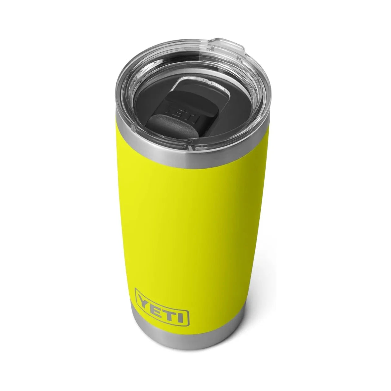 YETI Thermal Water Bottle Stainless Steel Vacuum Flask Keeps Drinks Cold Hot