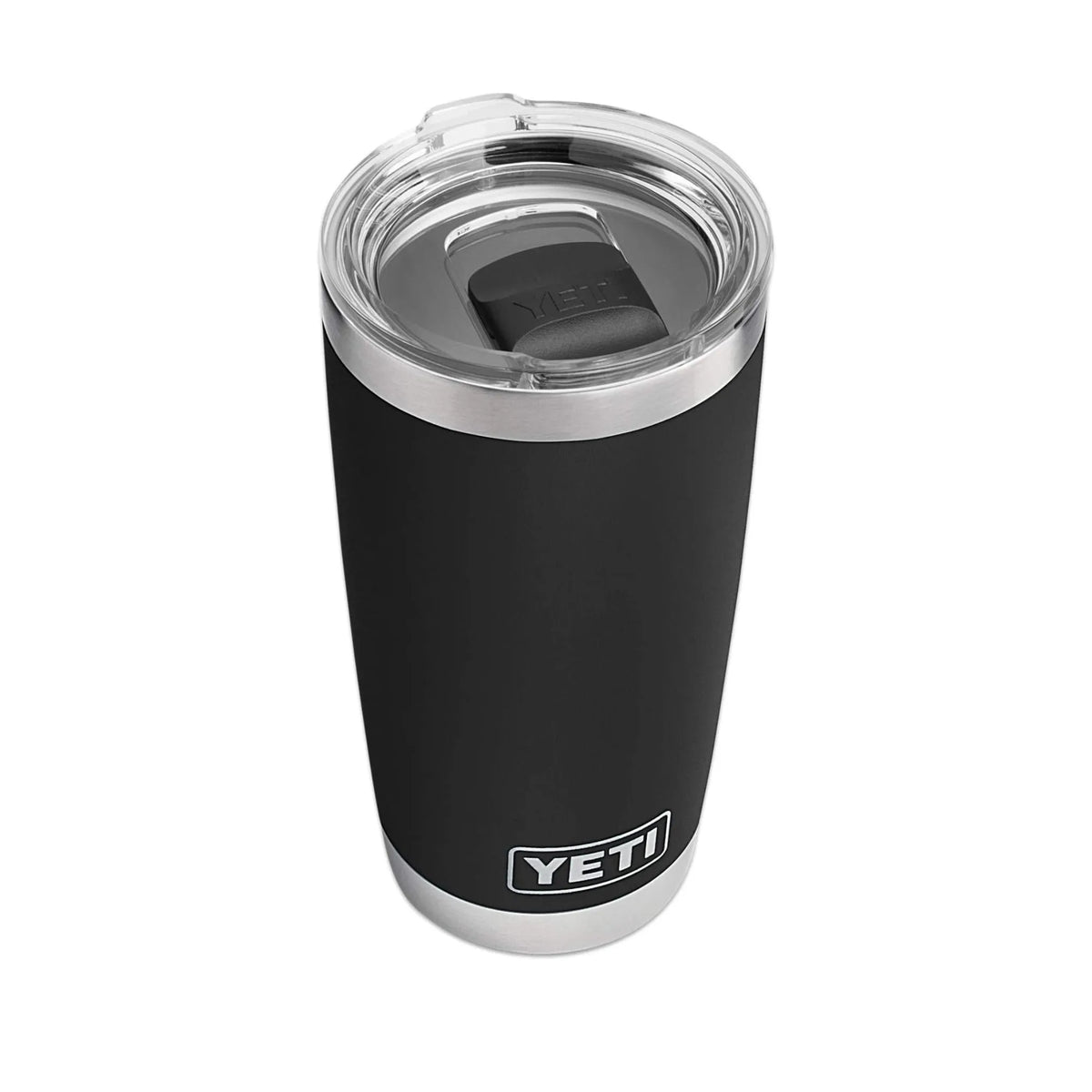 YETI Stainless Steel Vacuum Insulated Water Bottle Keeps Cold And Hot