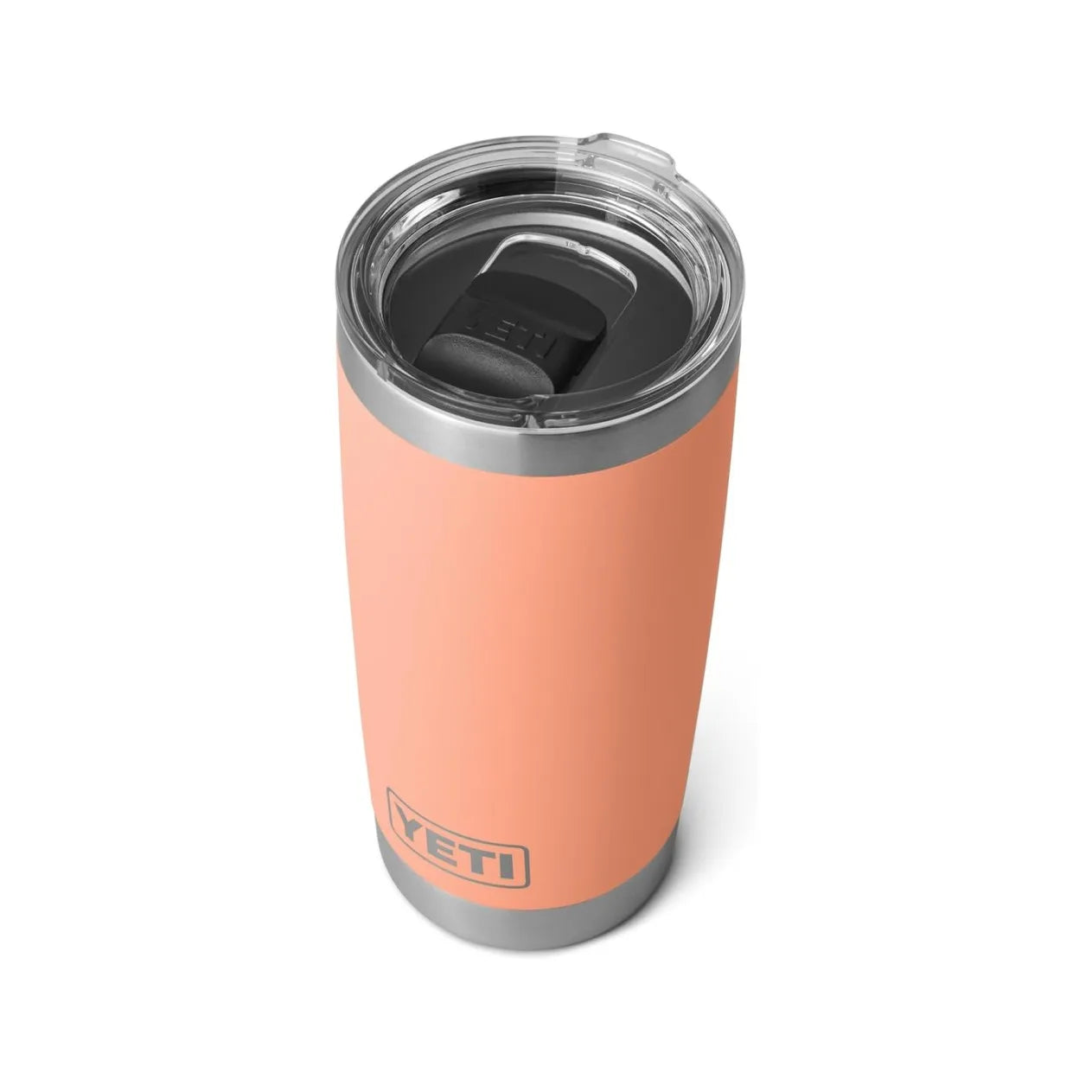 YETI Thermal Water Bottle Stainless Steel Vacuum Flask Keeps Drinks Cold Hot