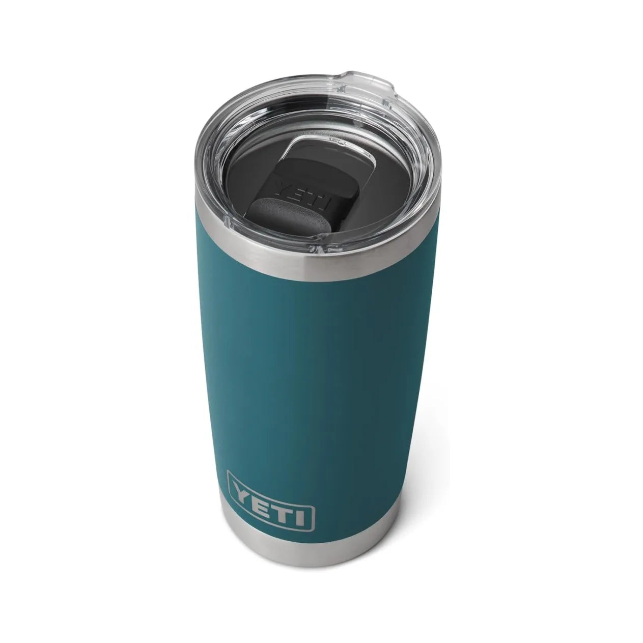 YETI Thermal Water Bottle Stainless Steel Vacuum Flask Keeps Drinks Cold Hot