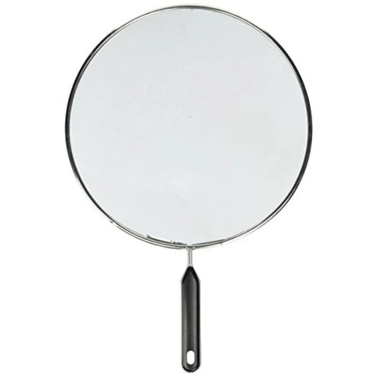 Silicone Splatter Screen for Kitchen Durable Heat Resistant Easy Clean