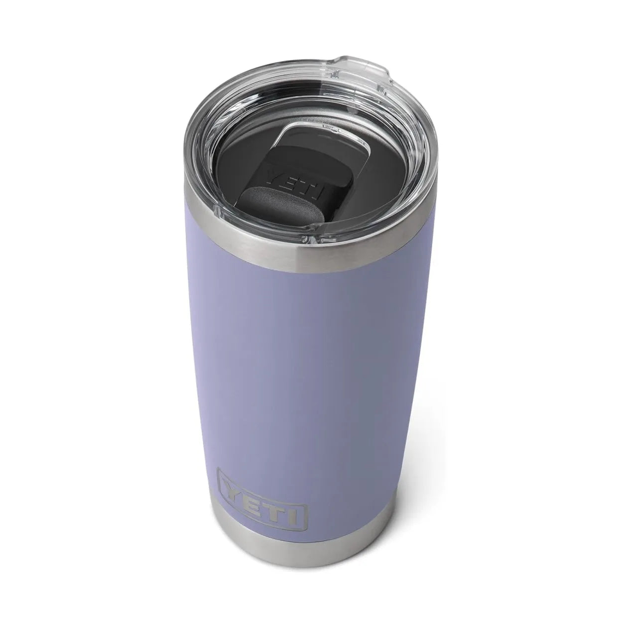 YETI Thermal Water Bottle Stainless Steel Vacuum Flask Keeps Drinks Cold Hot