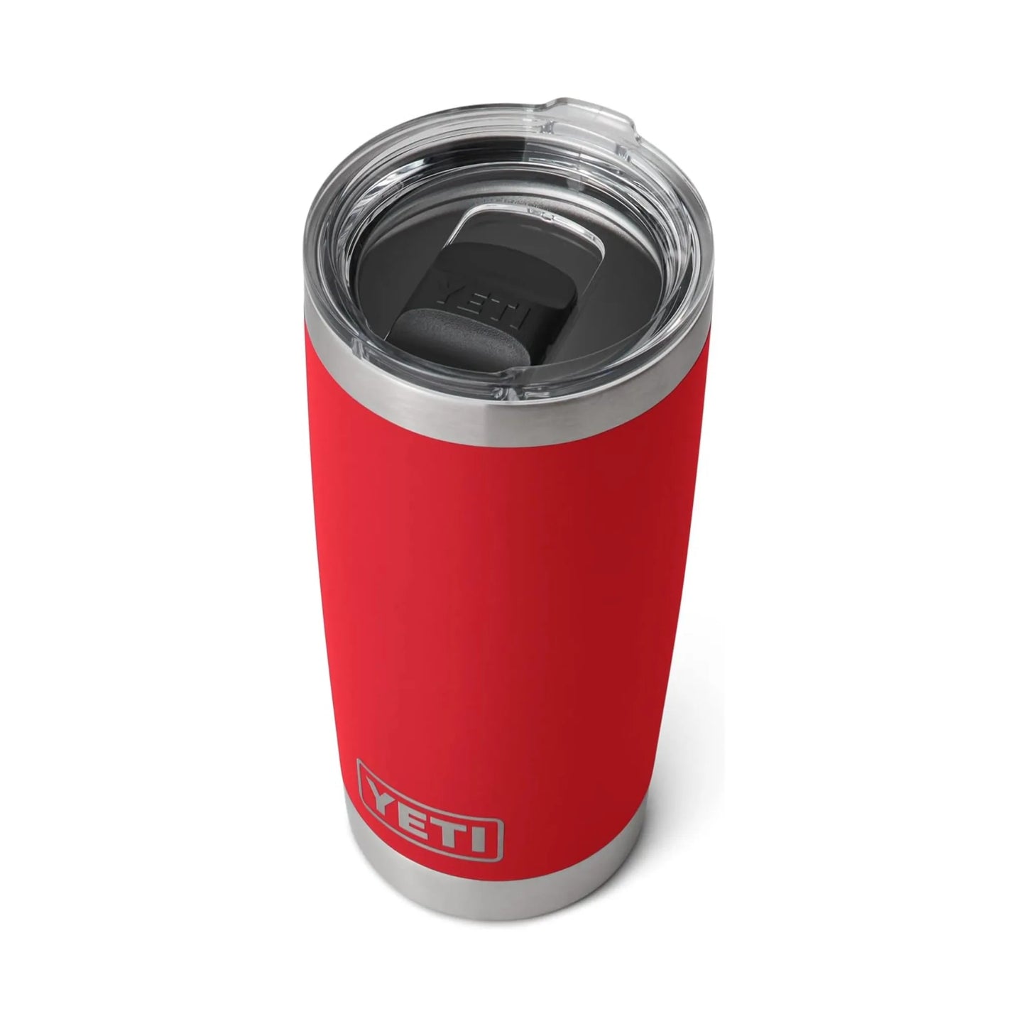 YETI Thermal Water Bottle Stainless Steel Vacuum Flask Keeps Drinks Cold Hot