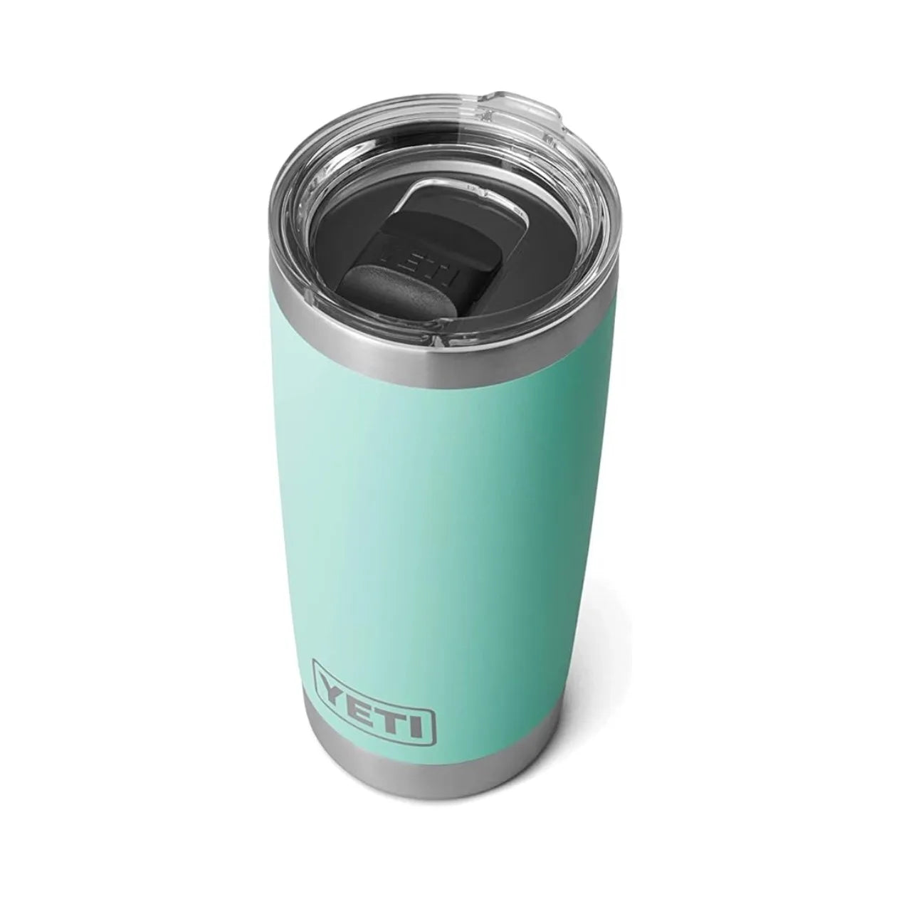YETI Thermal Water Bottle Stainless Steel Vacuum Flask Keeps Drinks Cold Hot