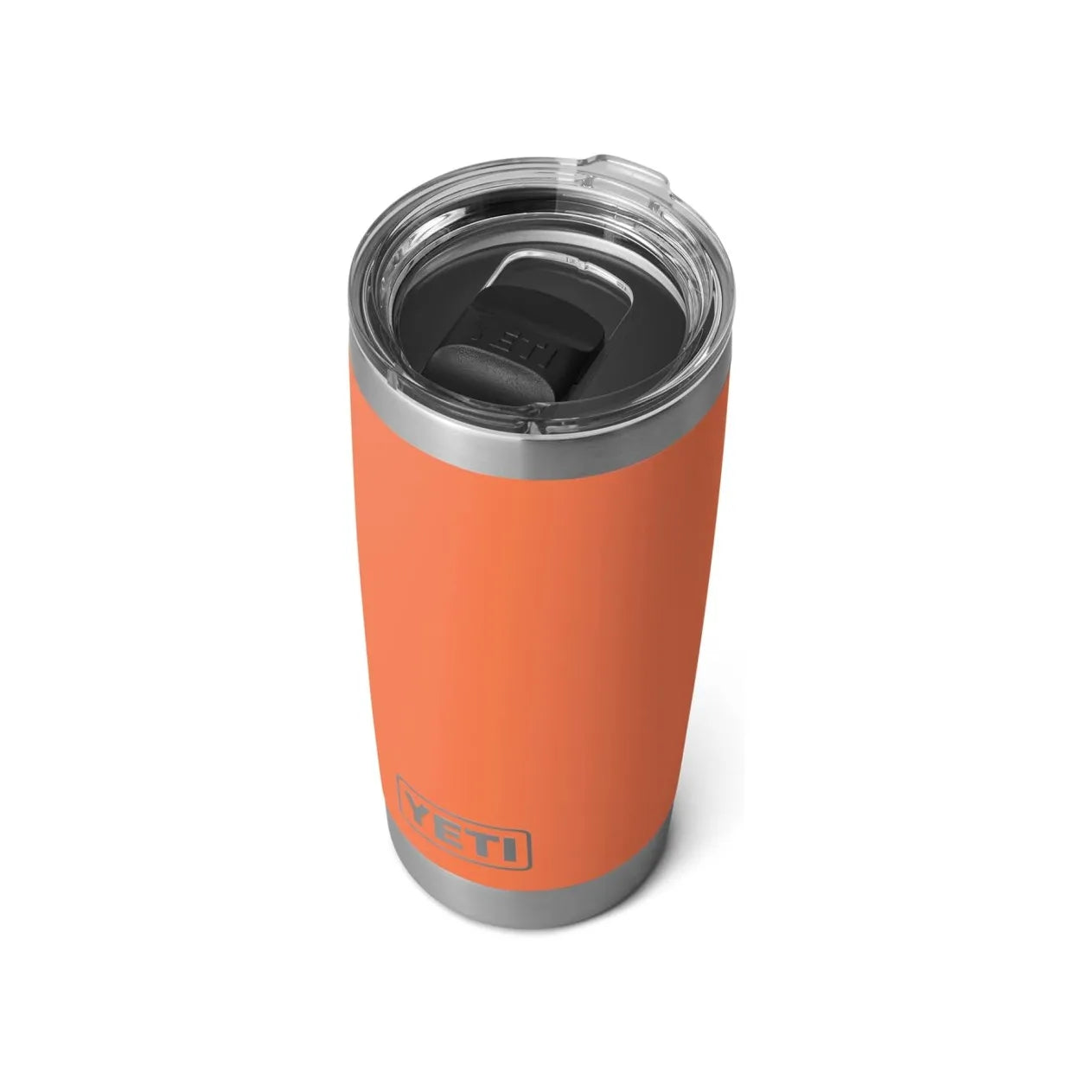 YETI Thermal Water Bottle Stainless Steel Vacuum Flask Keeps Drinks Cold Hot