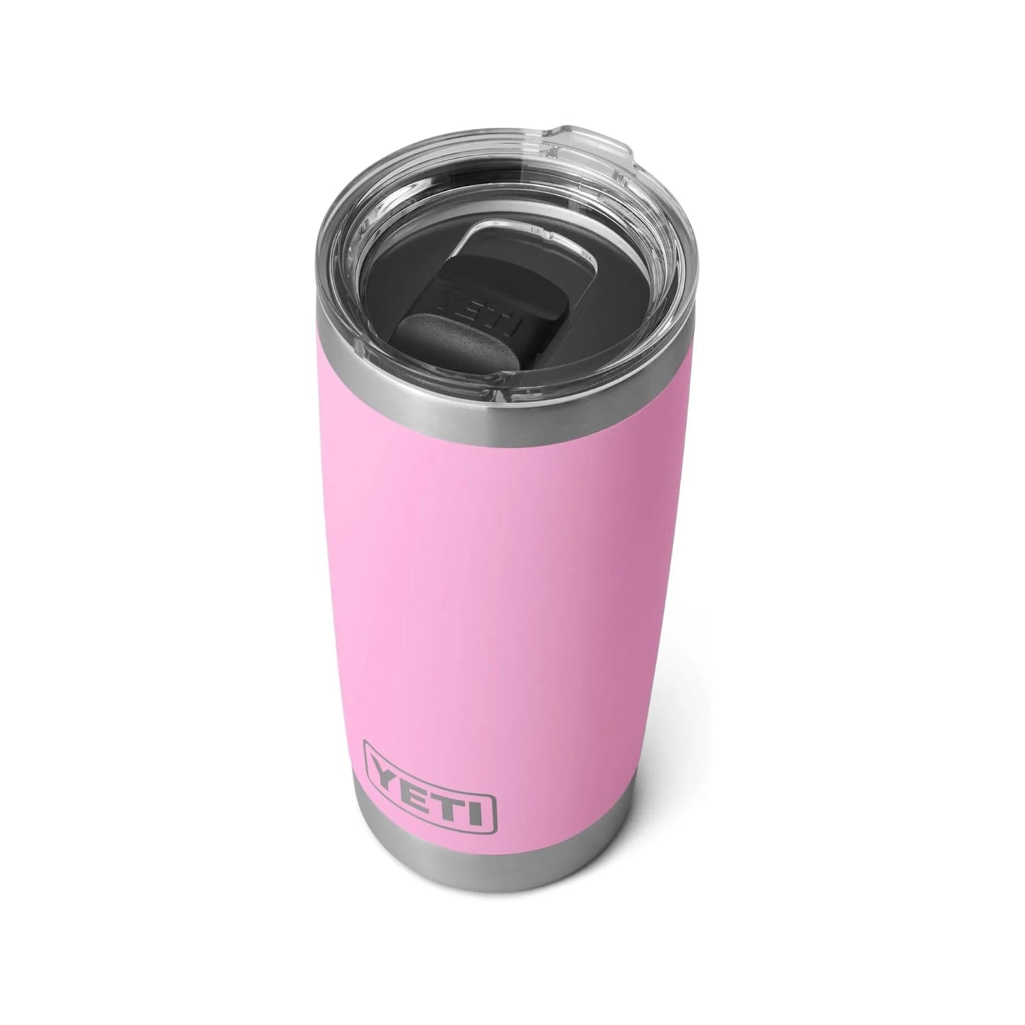 YETI Thermal Water Bottle Stainless Steel Vacuum Flask Keeps Drinks Cold Hot