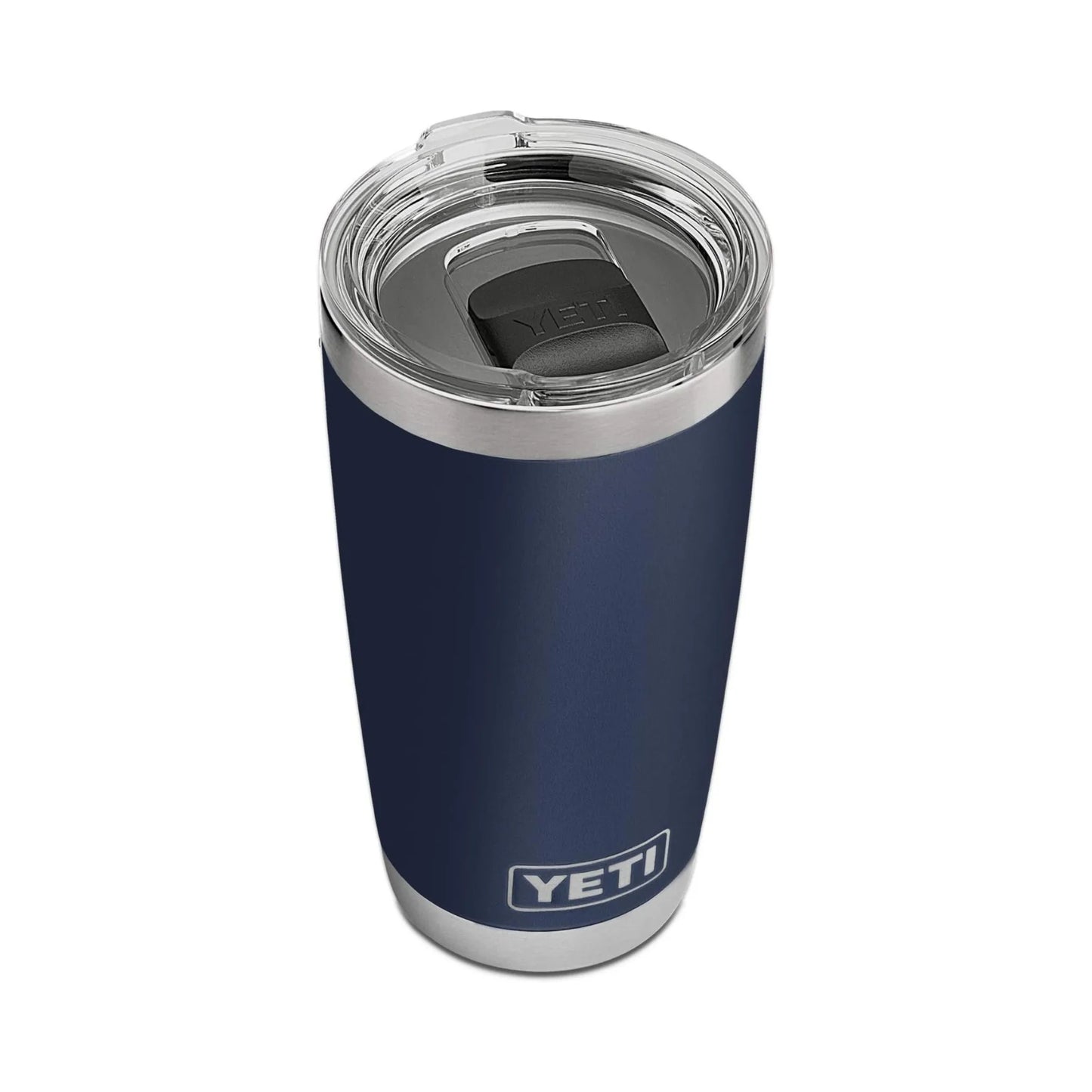 YETI Thermal Water Bottle Stainless Steel Vacuum Flask Keeps Drinks Cold Hot