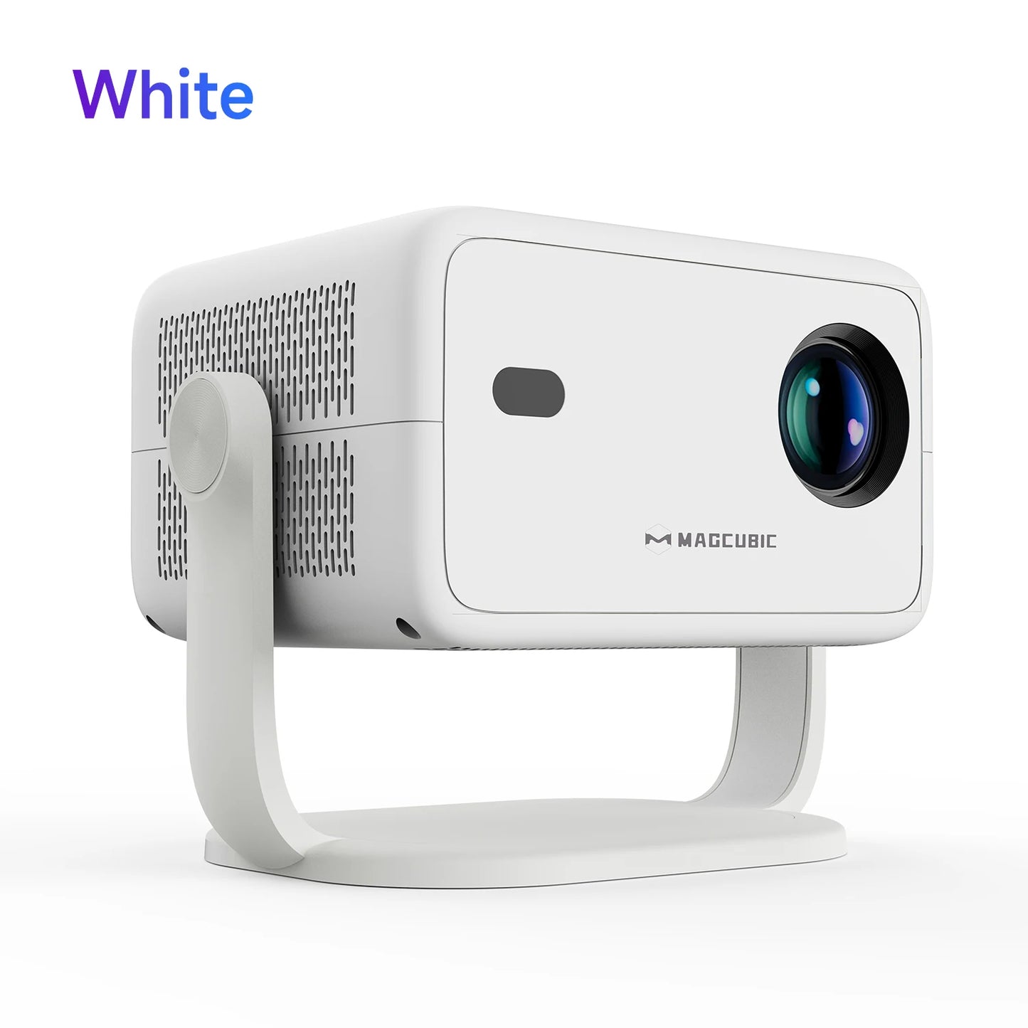 Magcubic 650 ANSI L018 Projector With Auto Focus Keystone Android14