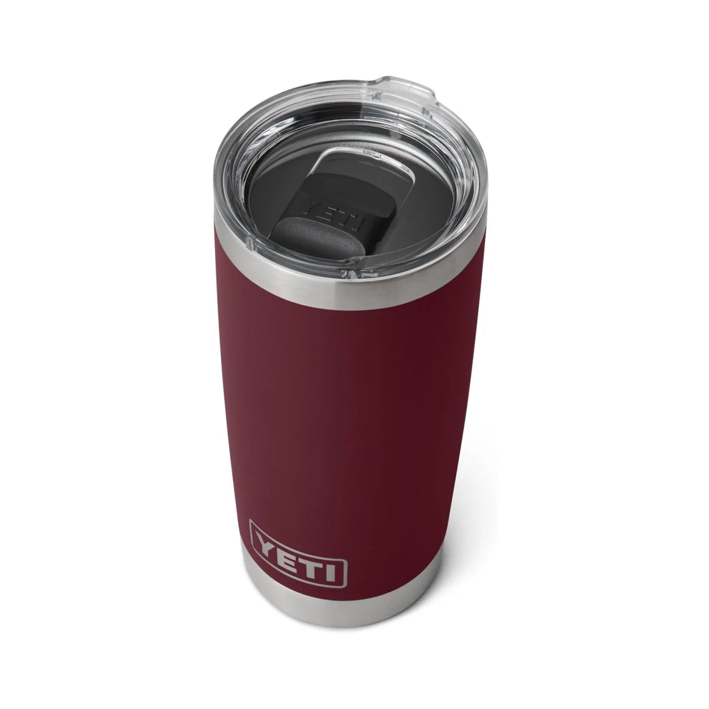 YETI Thermal Water Bottle Stainless Steel Vacuum Flask Keeps Drinks Cold Hot